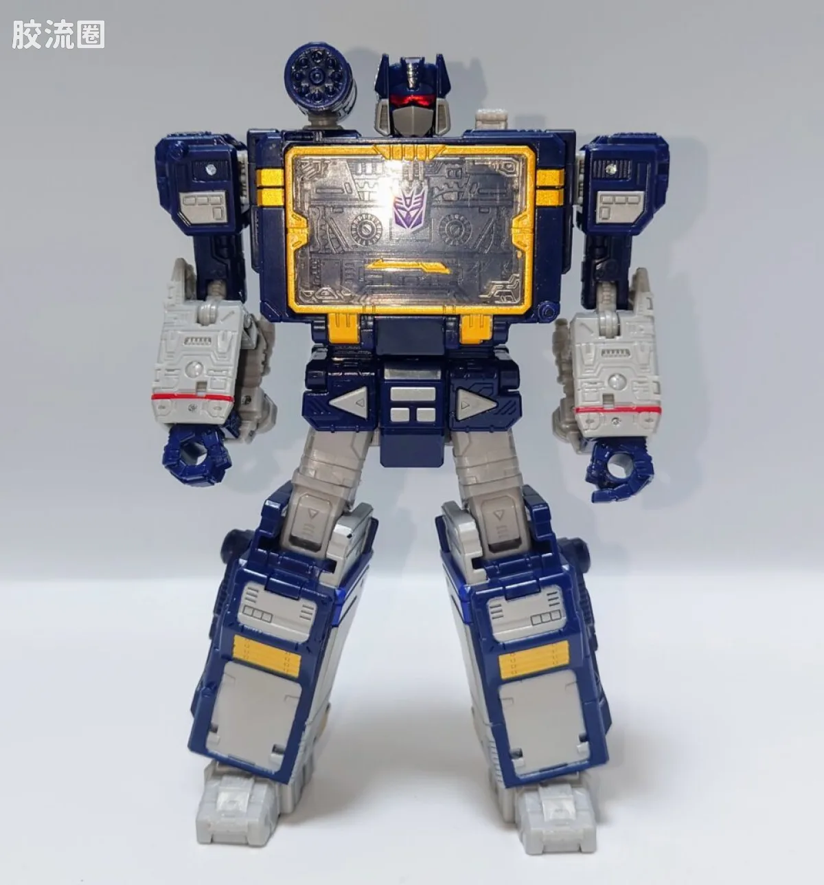 传世TL 传承 TL-84 声波套装 - 图片